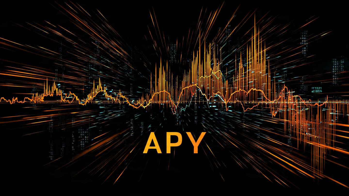 What Is Risk-Adjusted Yield and Why Does It Matter?