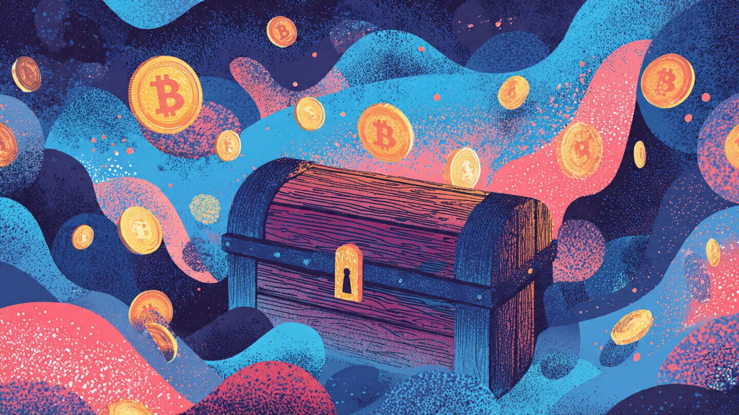 The Concrete Vault Era: The Maturation of DeFi