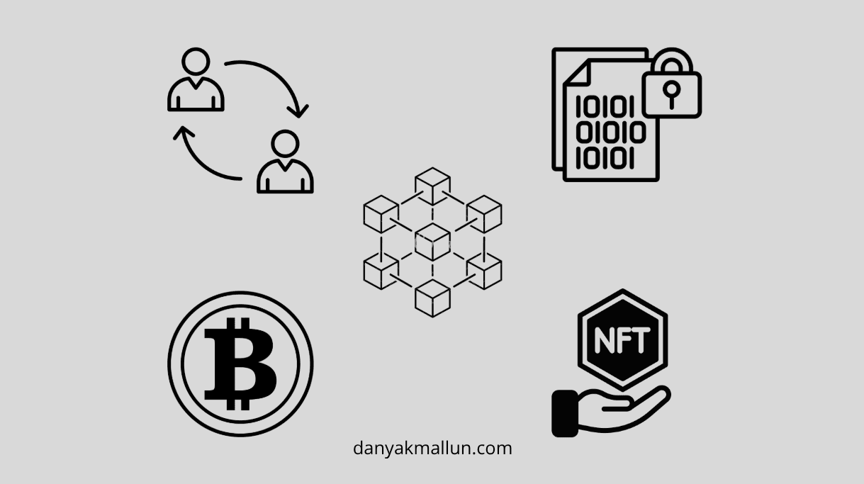Cryptocurrency: Lebih dari Sekadar Trading
