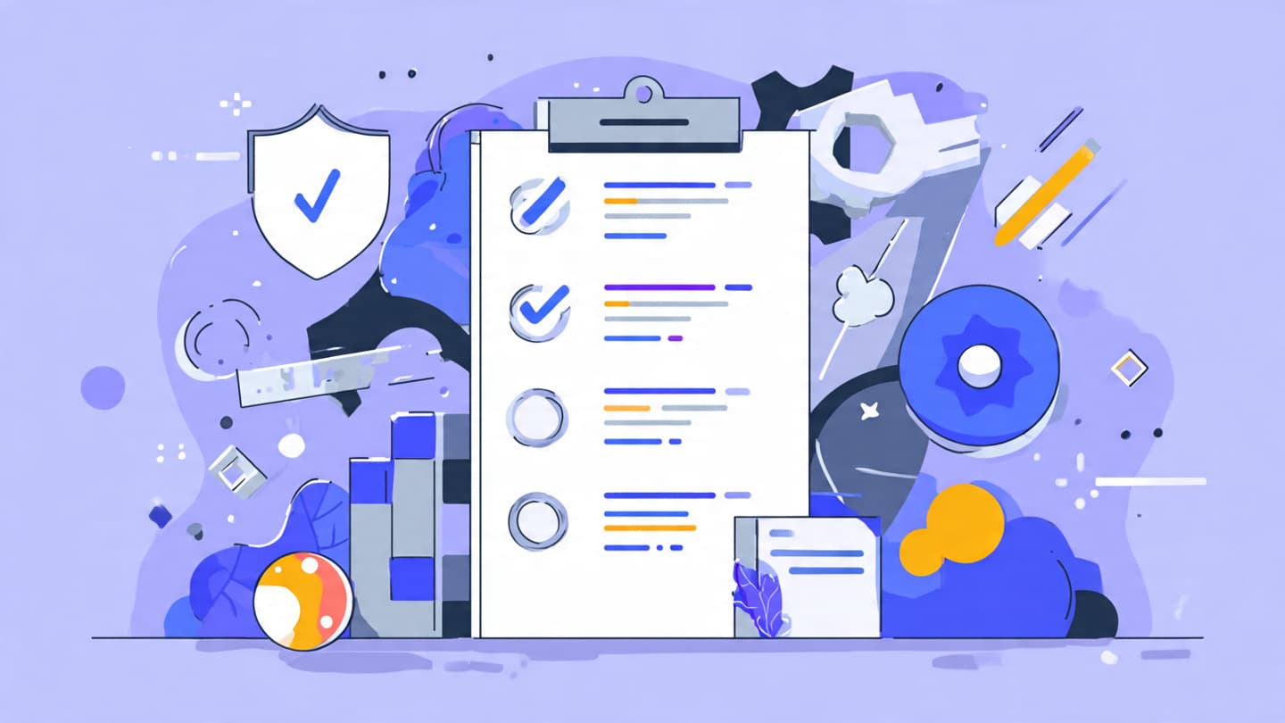 Persiapan Production Laravel