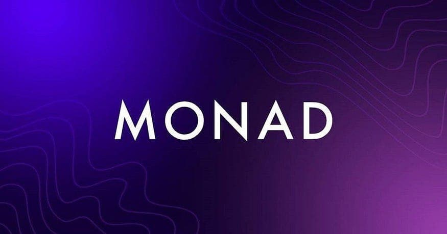 Monad: Blockchain Layer 1 Berkinerja Tinggi yang Kompatibel dengan EVM