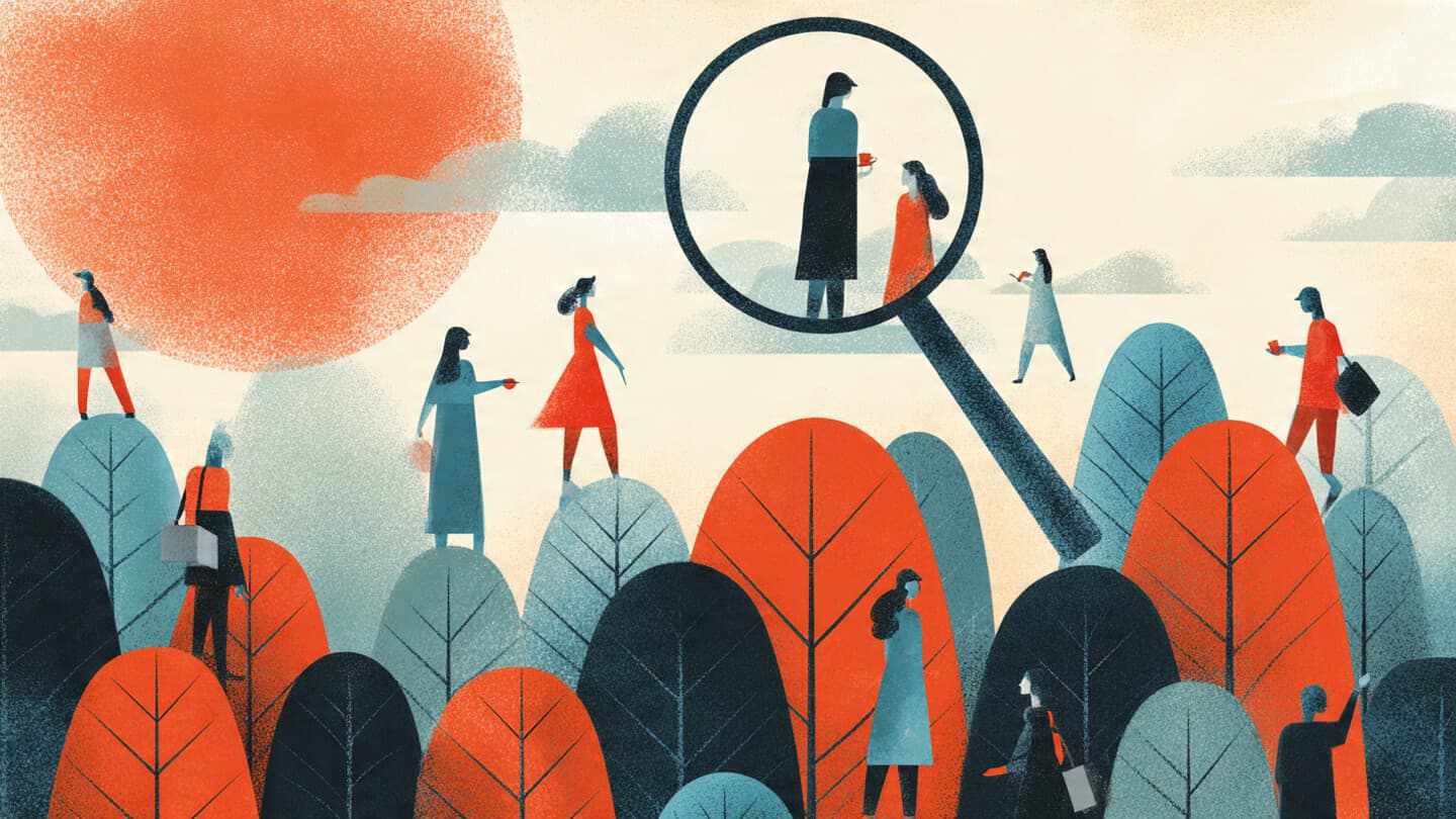 Teori Perbandingan Sosial dan Ancaman Status