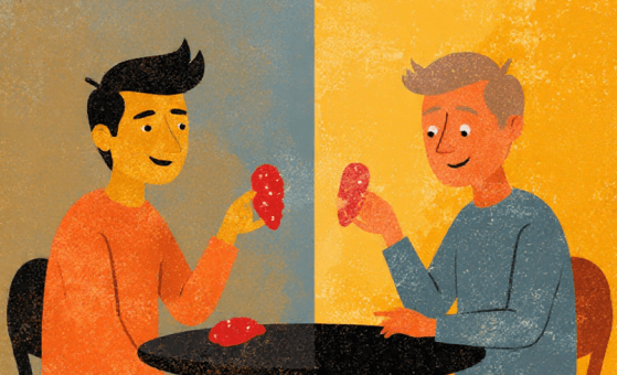 Kompetisi Sumber Daya Zero-Sum