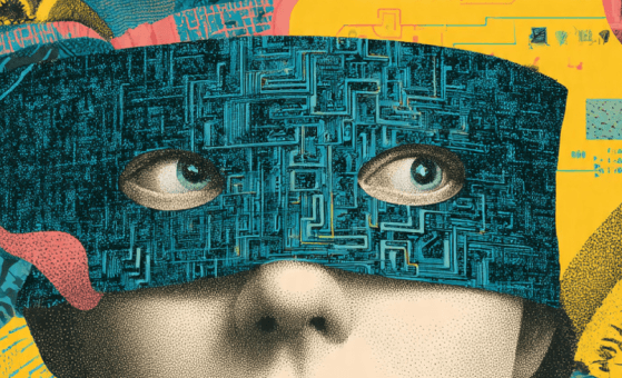 Privasi Sebagai Kamuflase Evolusioner