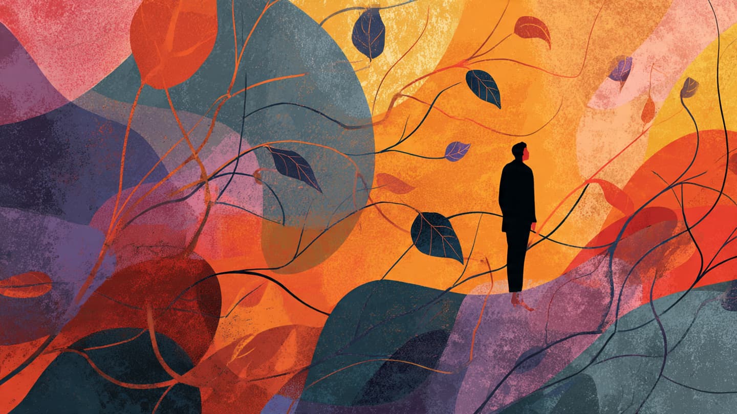 Berhenti Menjadi Hakim bagi Diri Sendiri