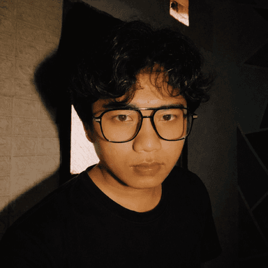 Foto Profil Dany Akmallun