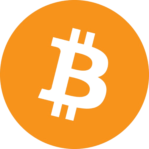 Bitcoin Logo
