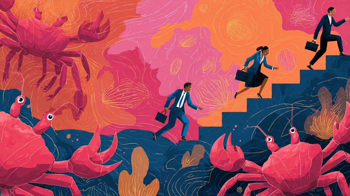 Teori Perbandingan Sosial dan Ancaman Status