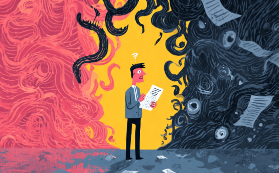 Halaman Kosong - Masa Depan