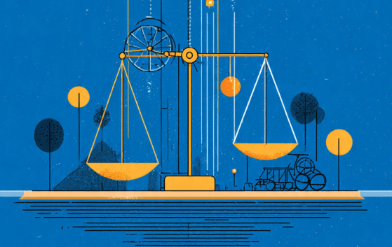 Permintaan dan Penawaran - Jantung Ekonomi Pasar