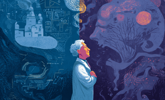 Logika Mistis vs. Logika Sains