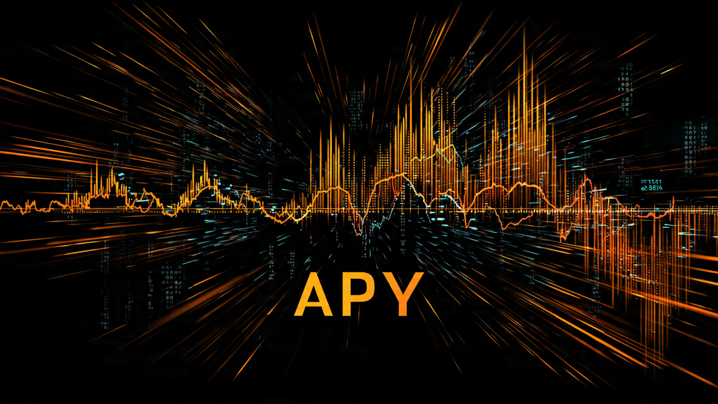 What Is Risk-Adjusted Yield and Why Does It Matter?