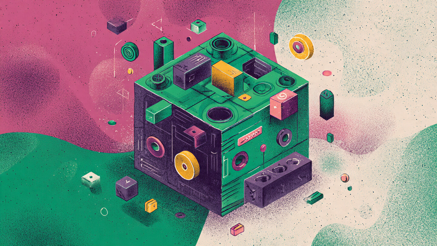 ERC-4626: The Standard That Revolutionized DeFi Vaults and Powers Concrete