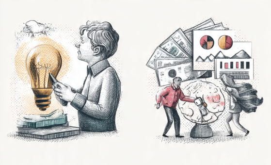 8 Konsep Ekonomi yang Mengatur Kehidupan Kita