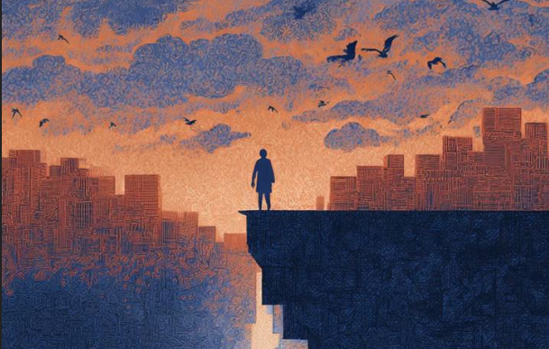 Satu Kesalahan vs Seribu Kebaikan