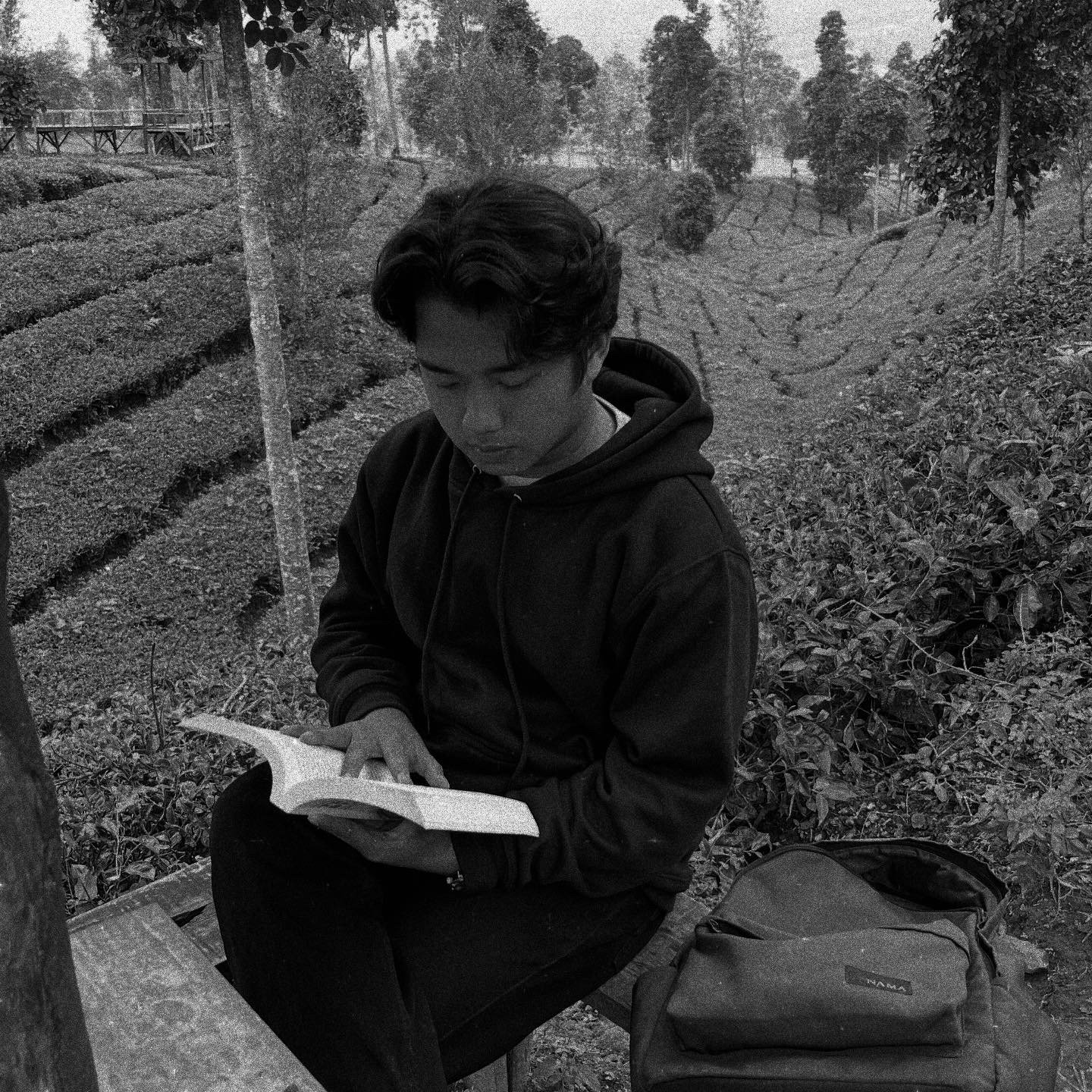 Foto Profil Dany Akmallun